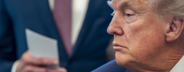 Иран скастри Тръмп за нецензурния му език - нарече го 